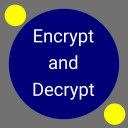 Encrypt and Decript icon