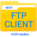 FTP Server icon