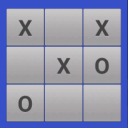 Tic Tac Toe icon
