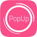 PopUp Demo App icon