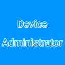 Device Administrator icon