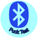 PuckTest icon