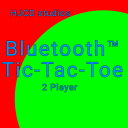 Bluetooth-Tic Tac Toe icon