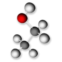 Molecules icon