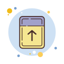 BottomSheet icon
