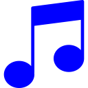 BlueMusic Mod icon