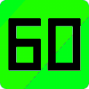 FPS Meter icon