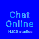 Icon for Chat Online