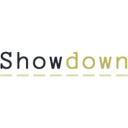 Showdown icon