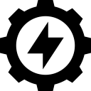 Icon for Tetris Lite