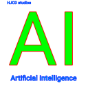 Artificial Intelligence icon