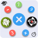 CTF Times Tables icon