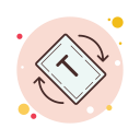 LabelView icon
