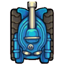 Tankerous icon
