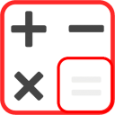 CalQ icon