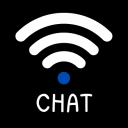 Wi-Fi Quick Chat icon