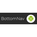 BottomNav Plugin icon