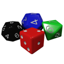 Smart Dice icon
