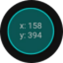 Icon for Multitouch