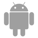 DroidStore Manager icon