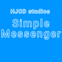 Simple Messenger icon