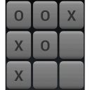 TicTacToe icon
