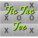 Bluetooth Tic-Tac-Toe icon
