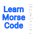 Learn Morse Code icon