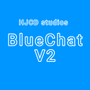 BlueChat_V2 icon